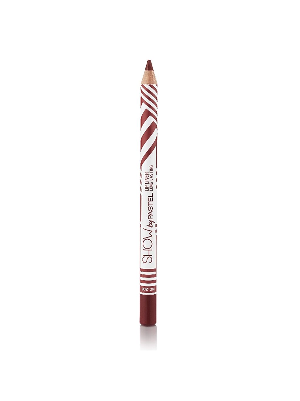 LC WAIKIKI Show By  Lip Liner 208 1.14g