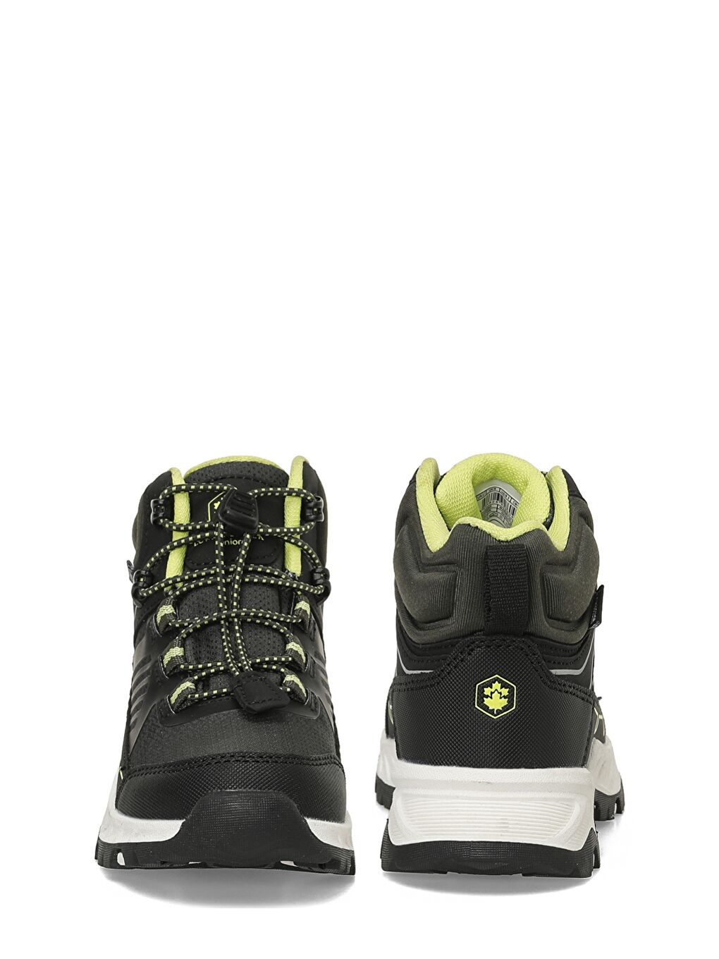 MARMY HI 5PR Haki Erkek Çocuk Outdoor Bot-4