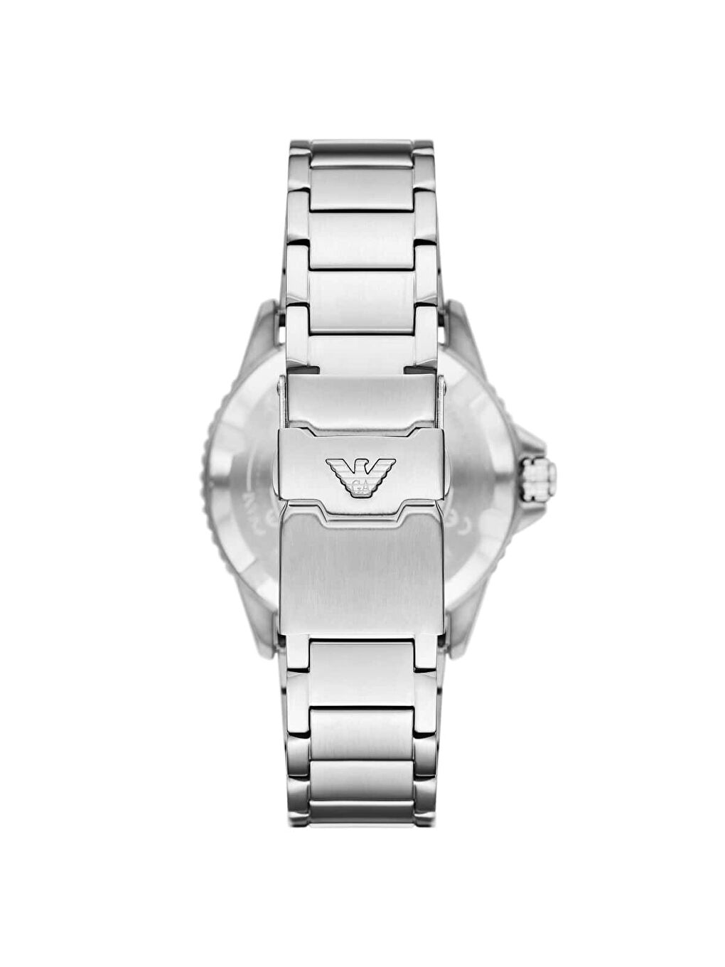 Gri AR11697 Erkek Kol Saati-2