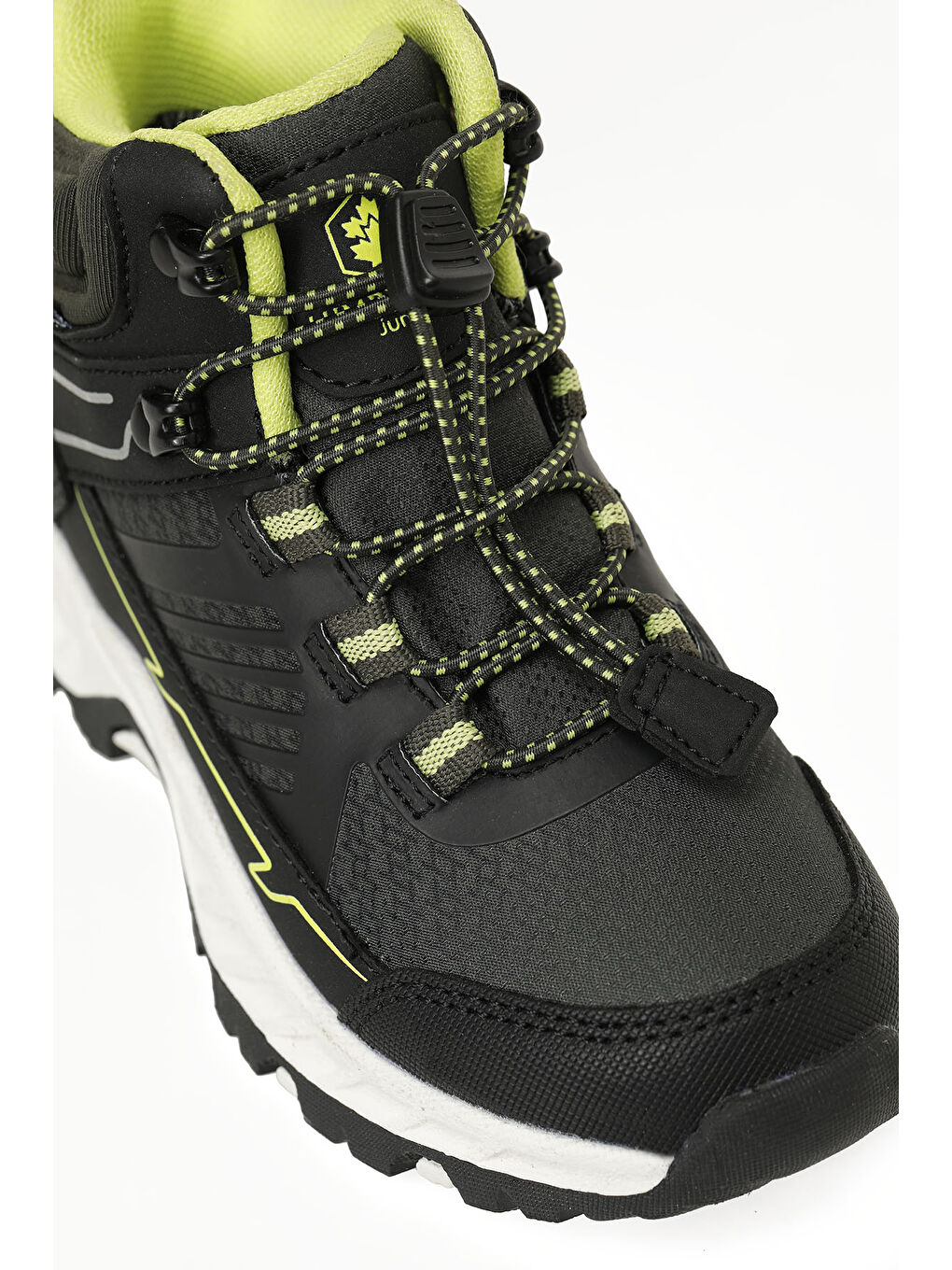 MARMY HI 5PR Haki Erkek Çocuk Outdoor Bot-6