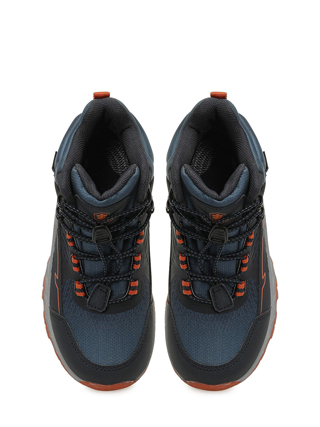 MARMY HI 5PR Lacivert Erkek Çocuk Outdoor Bot-3