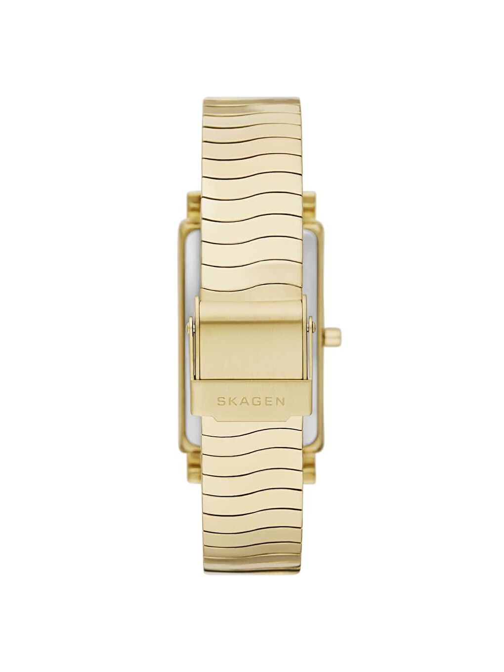 Sarı SKW3169 Kadın Kol Saati-2