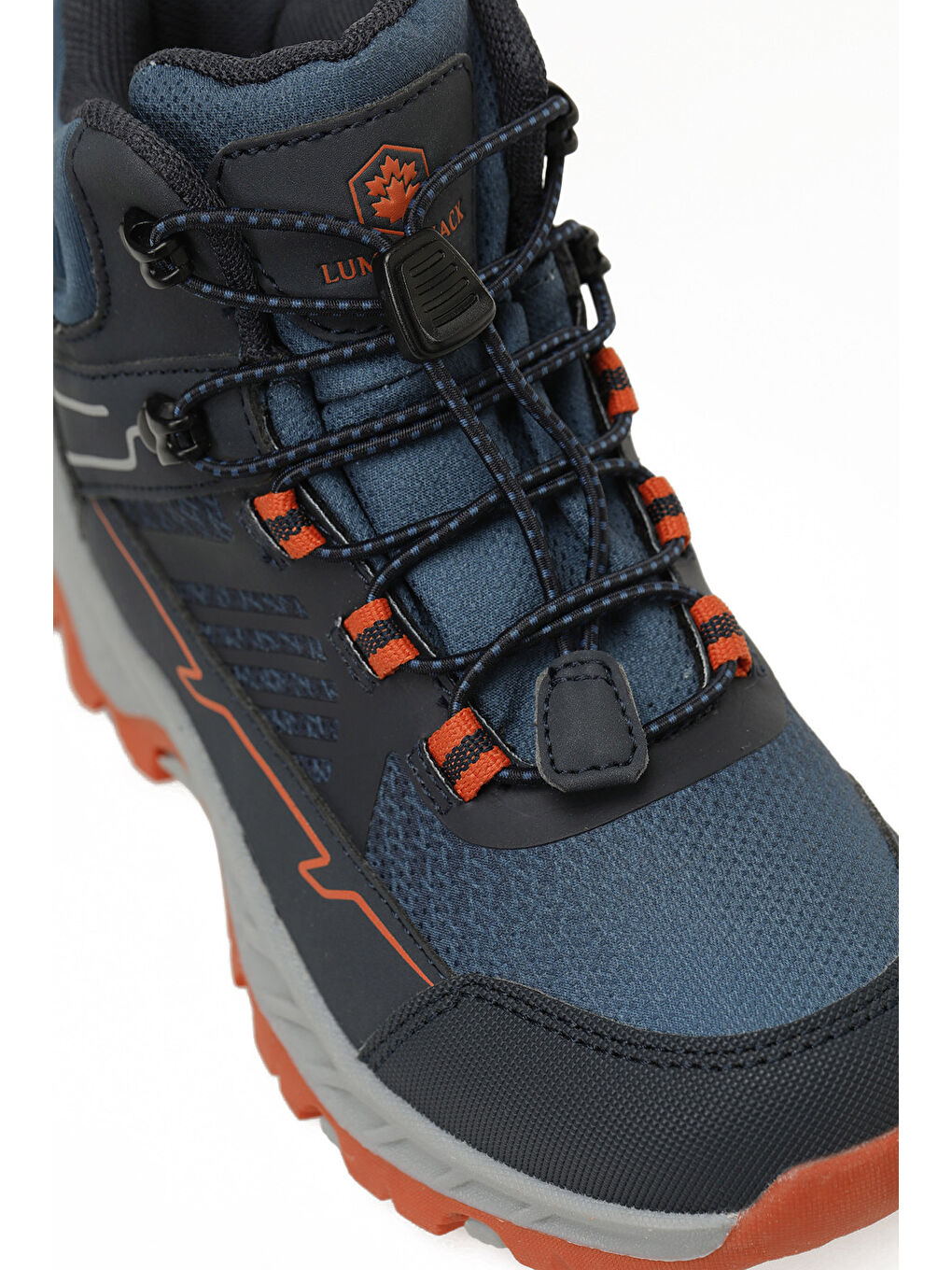 MARMY HI 5PR Lacivert Erkek Çocuk Outdoor Bot-6