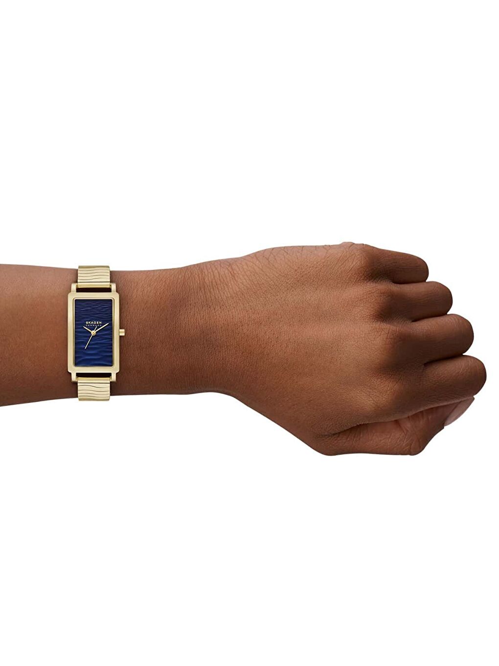 Sarı SKW3169 Kadın Kol Saati-3