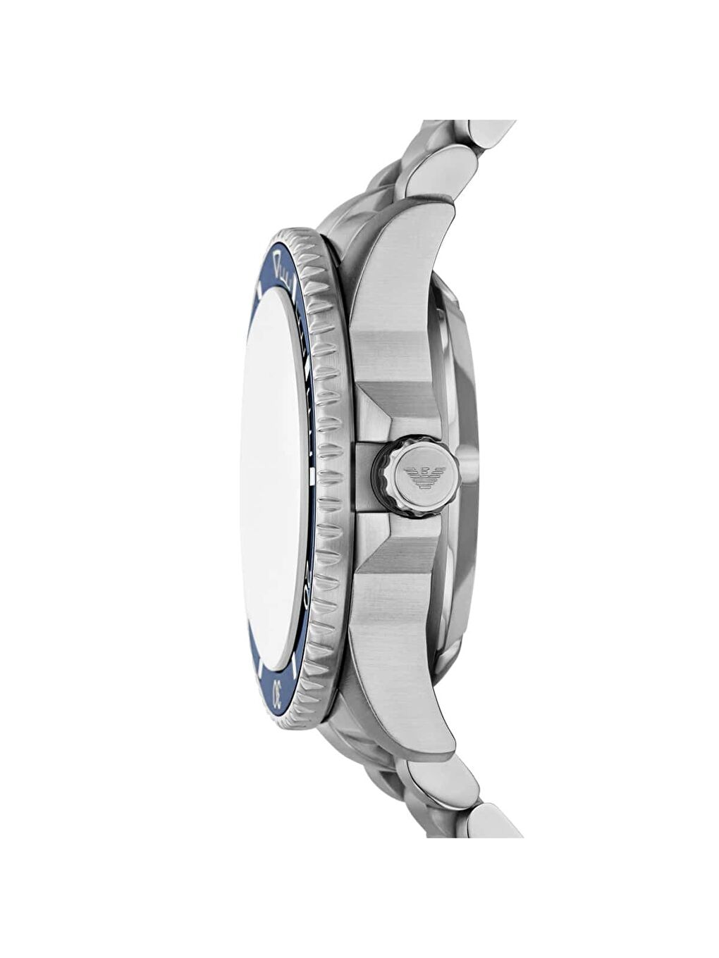 Gri AR60090 Erkek Kol Saati-1