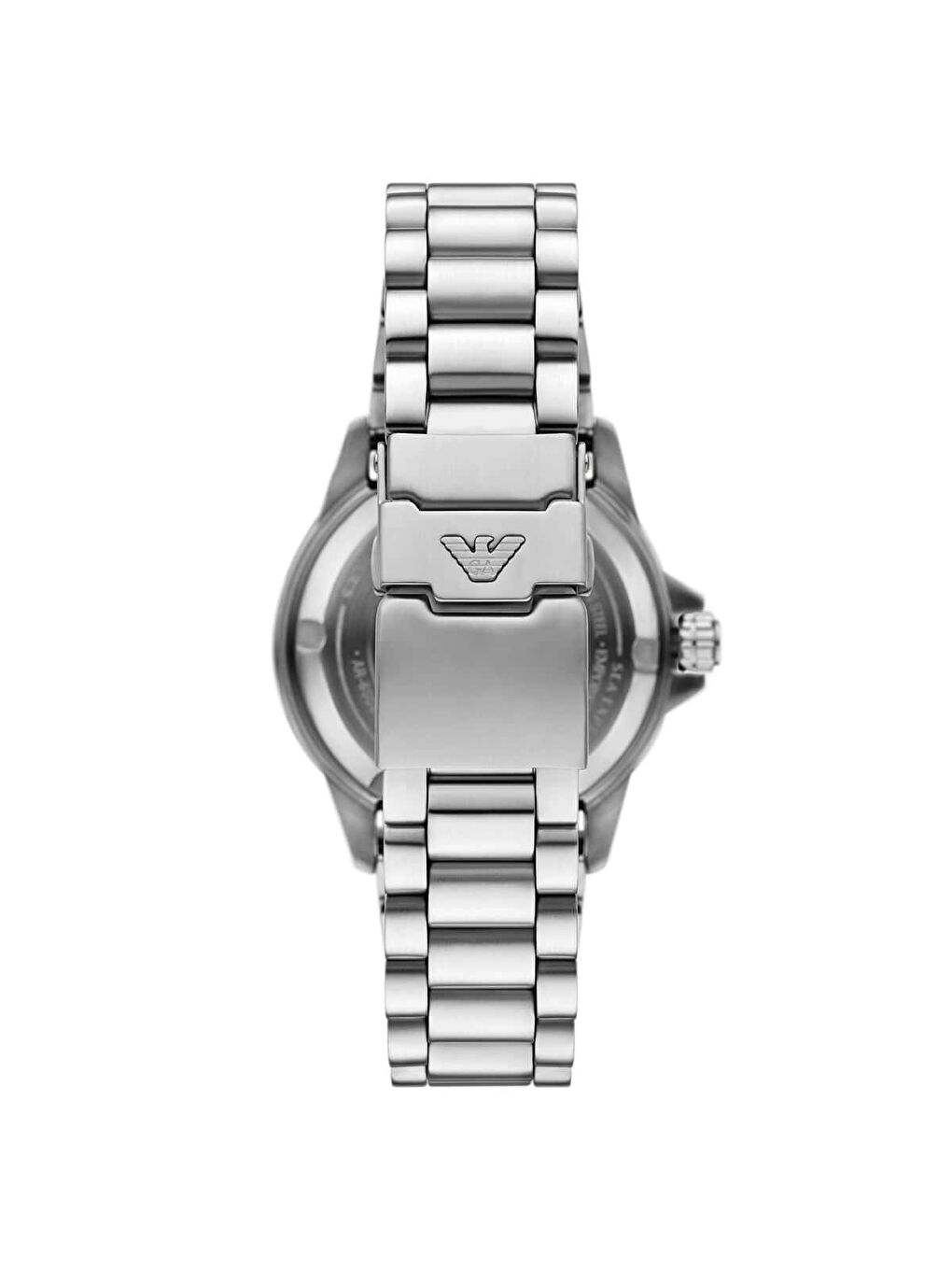 Gri AR60090 Erkek Kol Saati-2