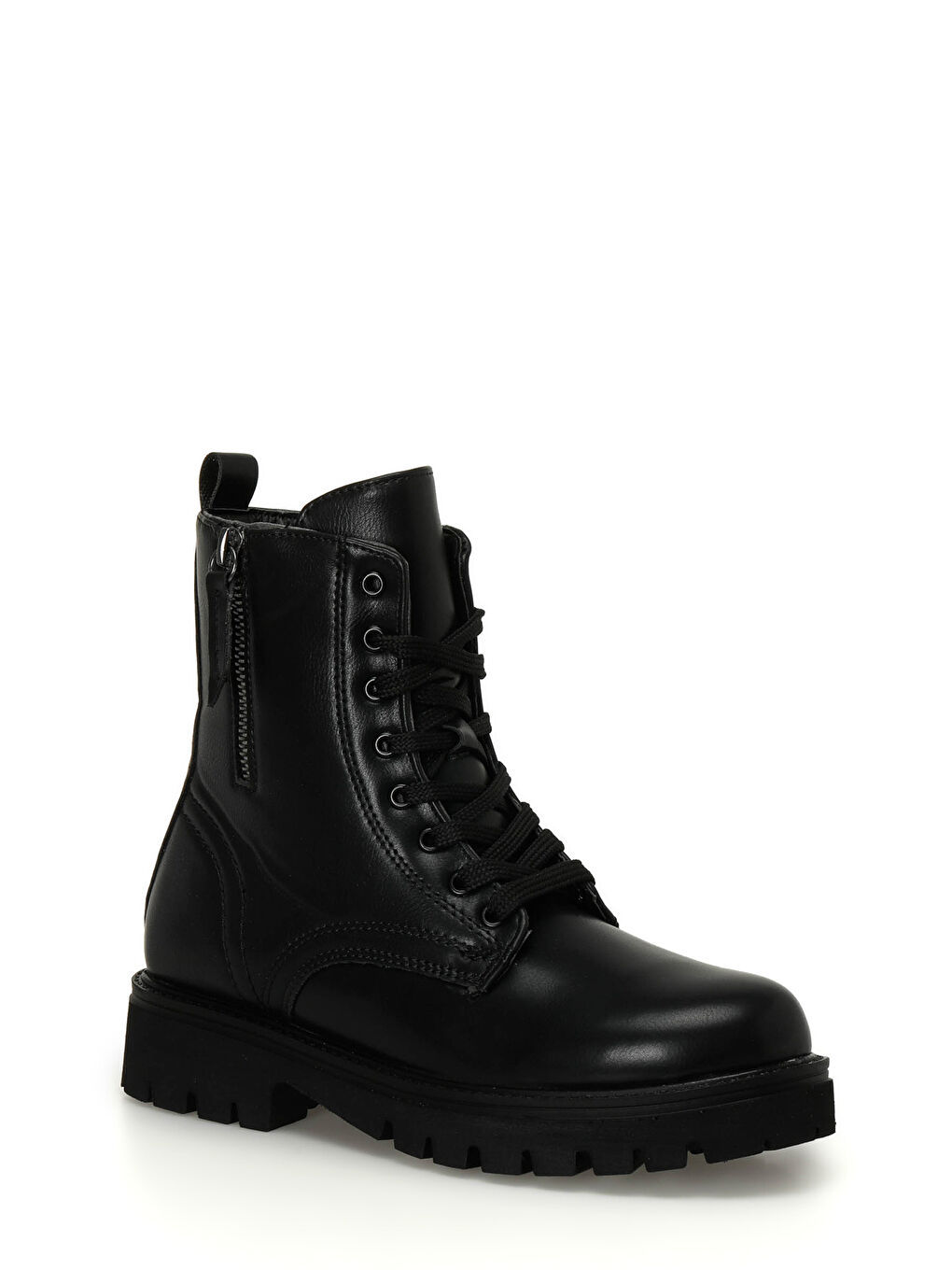 324572.Z 4PR Siyah Kadın Bot-1