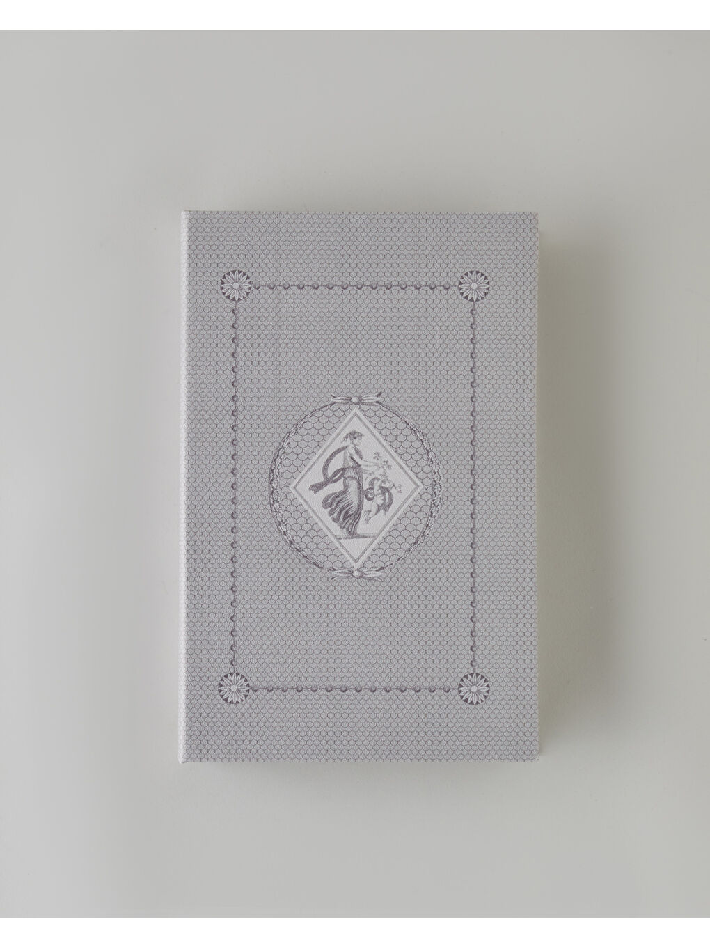 Vesta Dekoratif Kutu 19x30 cm Bej-2