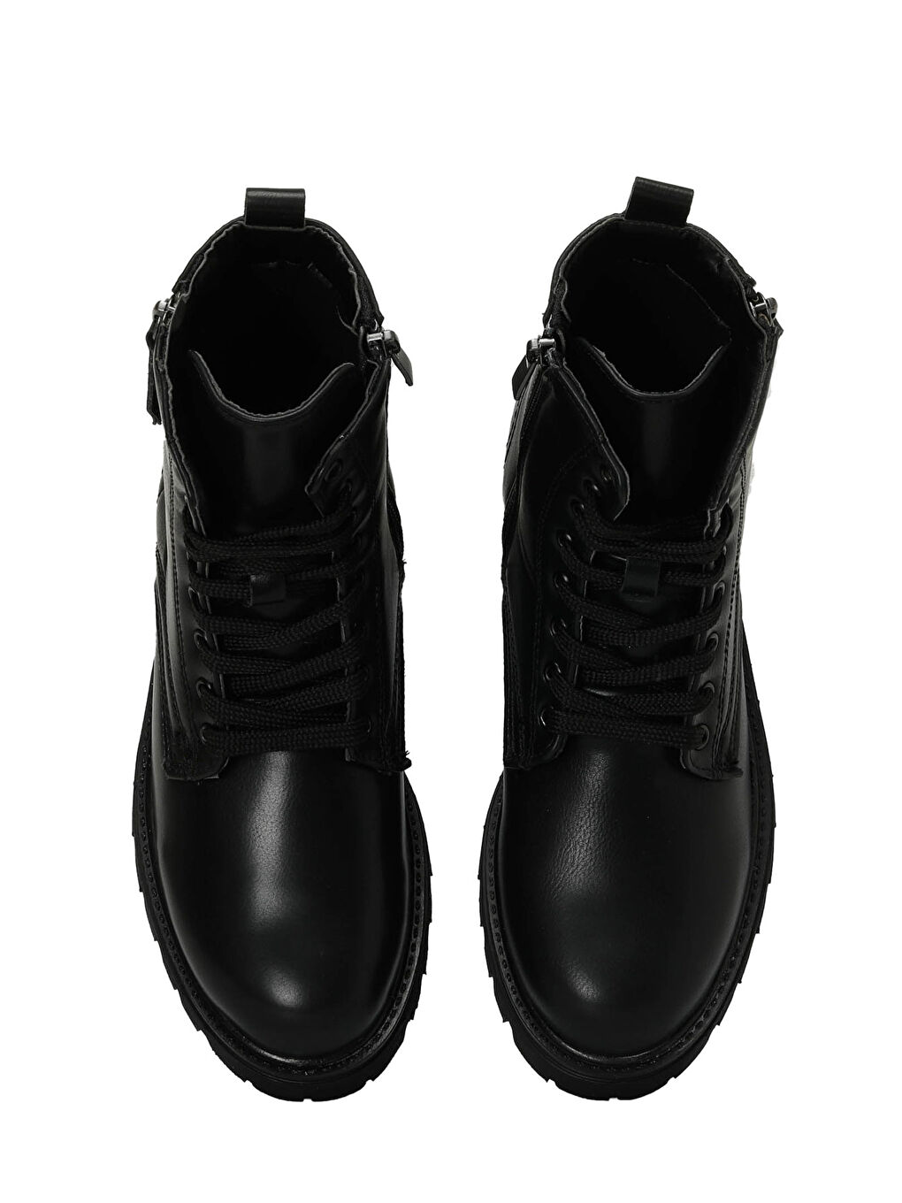 324572.Z 4PR Siyah Kadın Bot-3