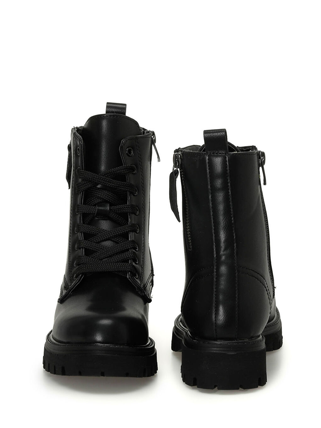 324572.Z 4PR Siyah Kadın Bot-4