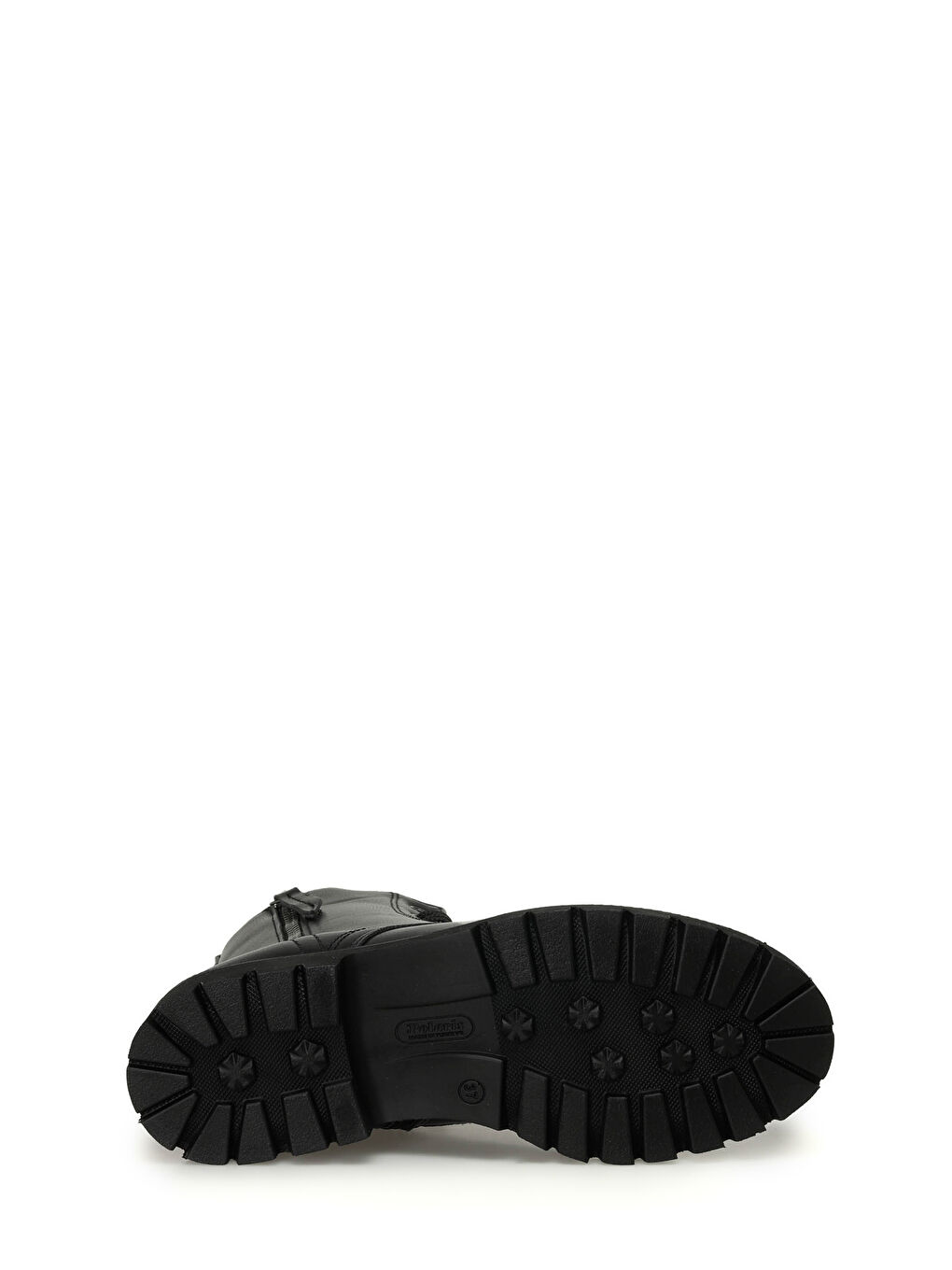 324572.Z 4PR Siyah Kadın Bot-5