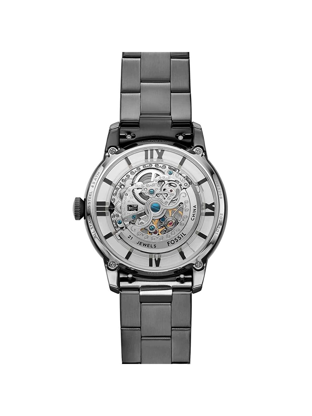 Gri FME3268 Erkek Kol Saati-2