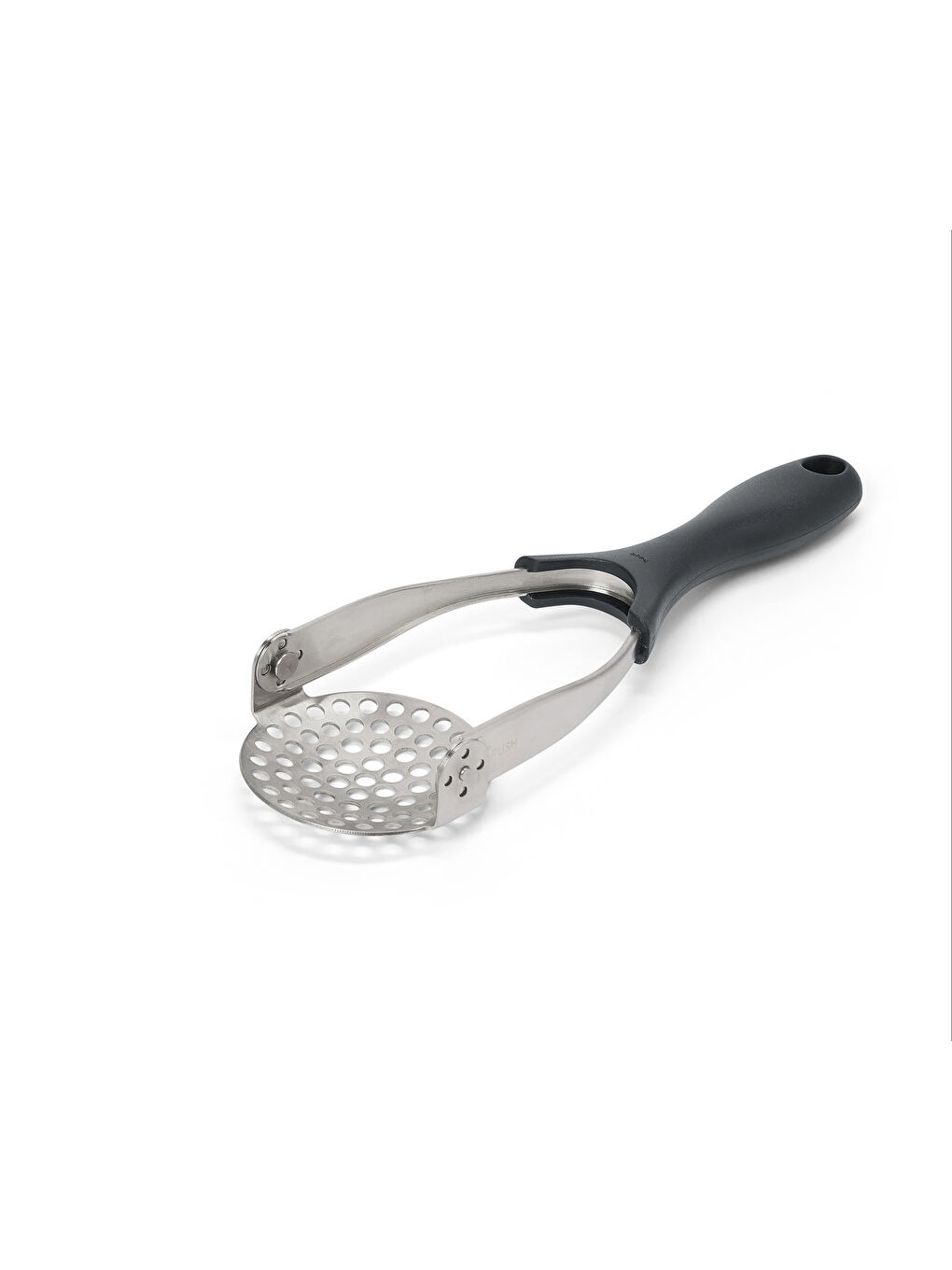 Siyah Patates Ezici, Katlanabilir-2