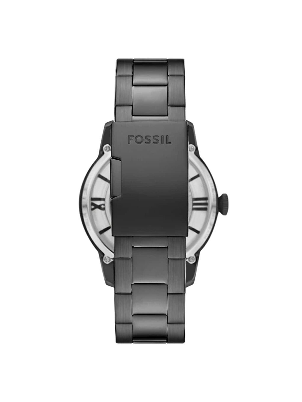 Gri FME3268 Erkek Kol Saati-3