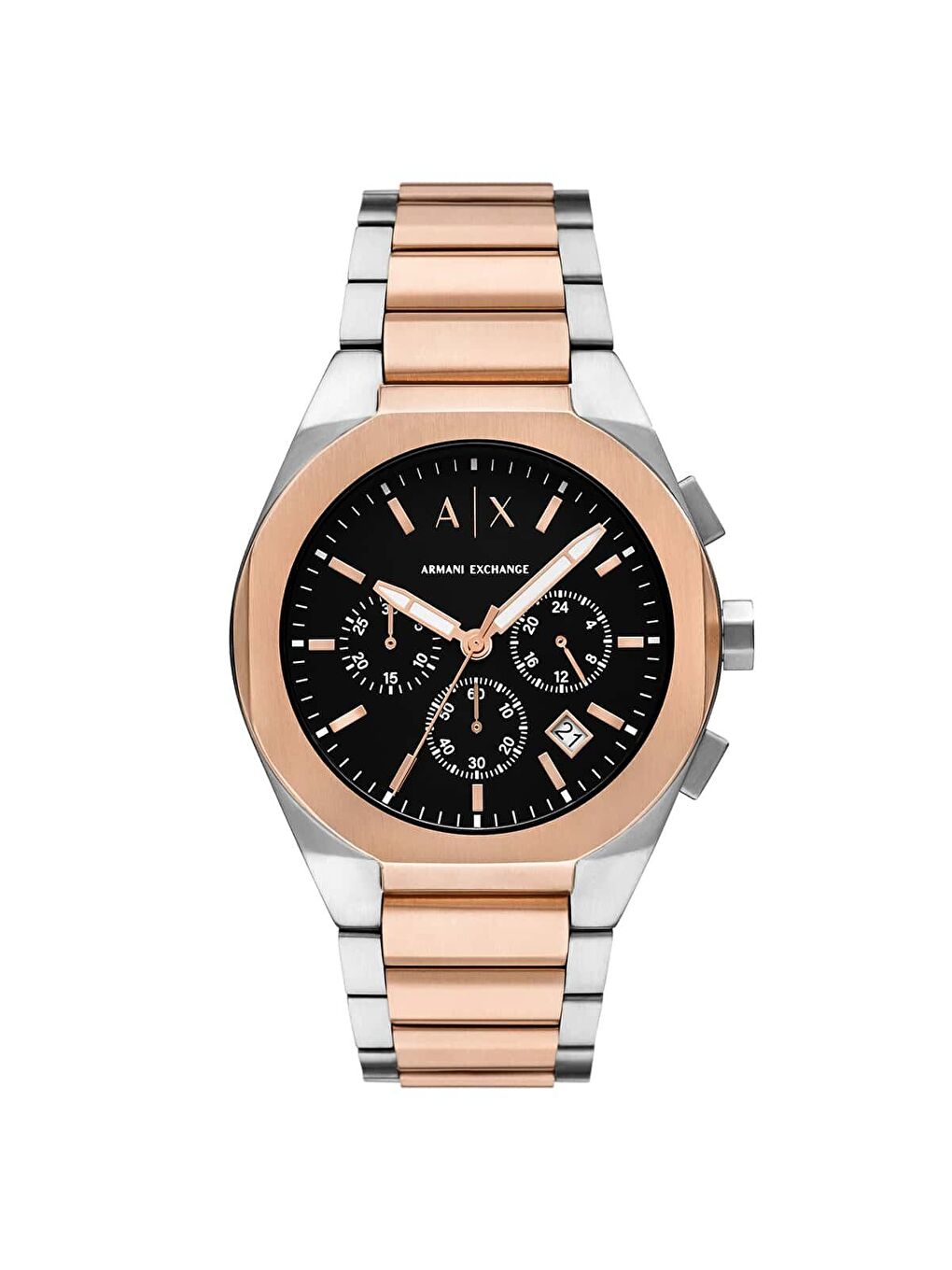 Gri AX4181 Erkek Kol Saat