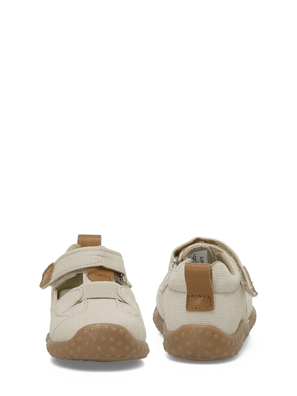CAST.I5FX Bej Erkek Çocuk Günlük Ayakkabı-4