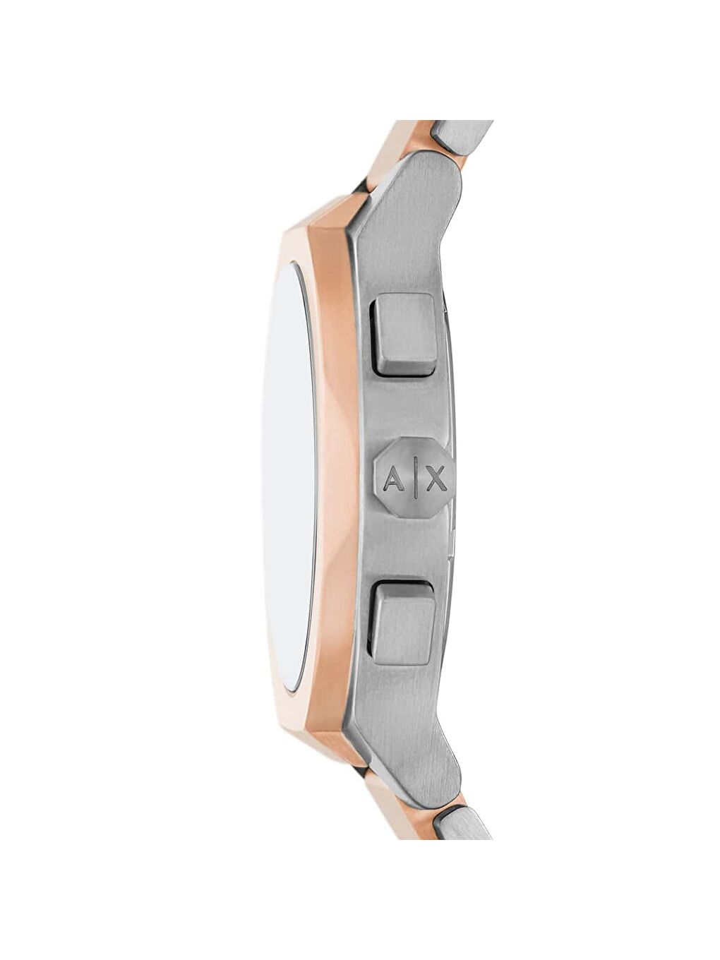 Gri AX4181 Erkek Kol Saat-1