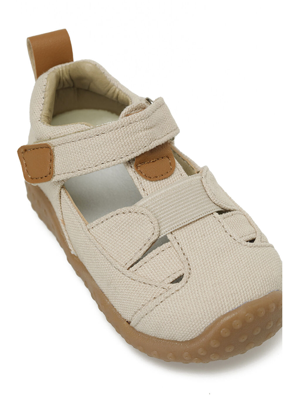 CAST.I5FX Bej Erkek Çocuk Günlük Ayakkabı-6