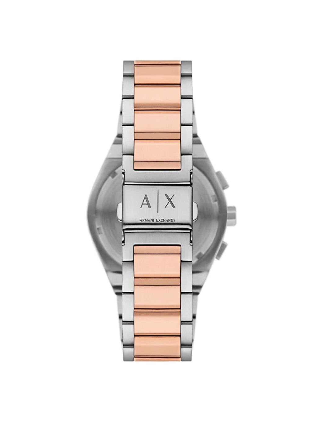 Gri AX4181 Erkek Kol Saat-2