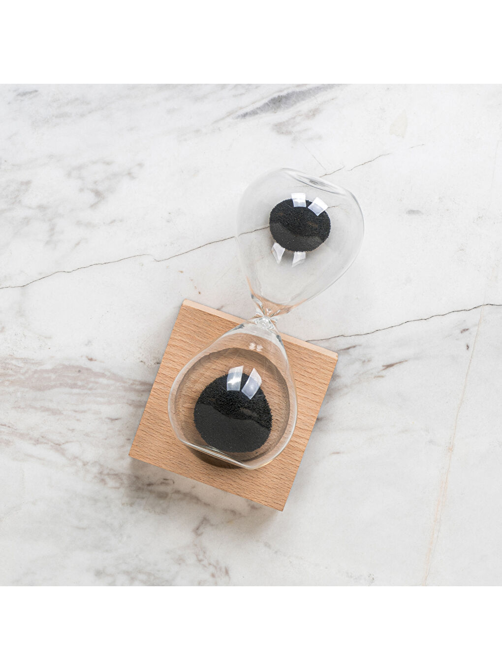 Siyah İş Adamına Babalar Günü Hediye Kutusu-6