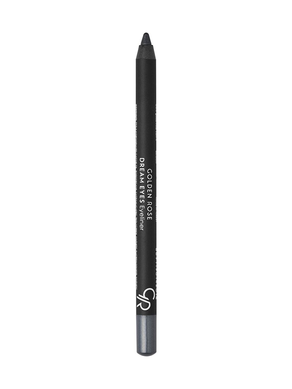 Dream Eyes Eyeliner No:403 Steel Gray - Göz Kalemi