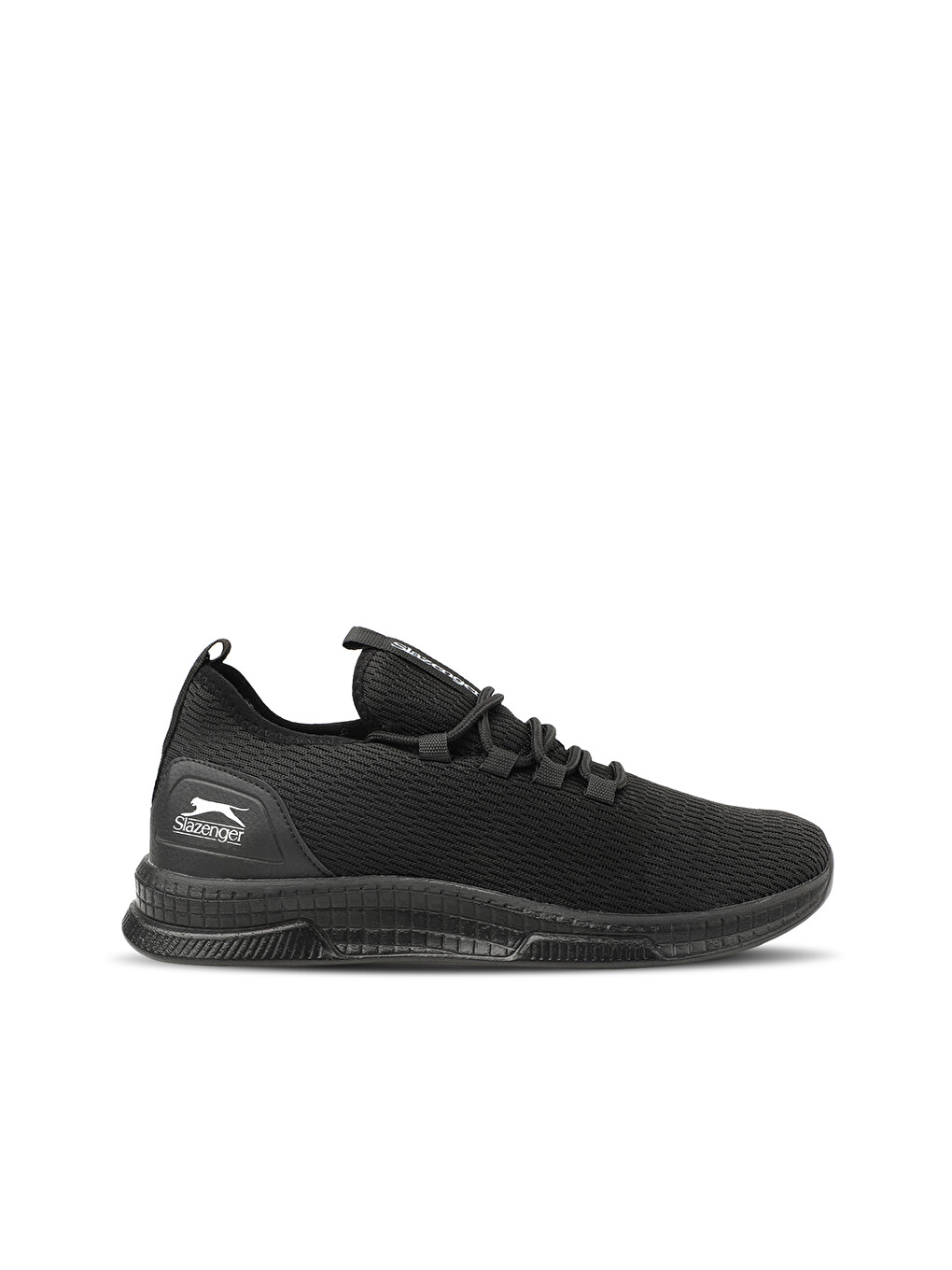 Agenda Kadın Siyah / Siyah Sneaker