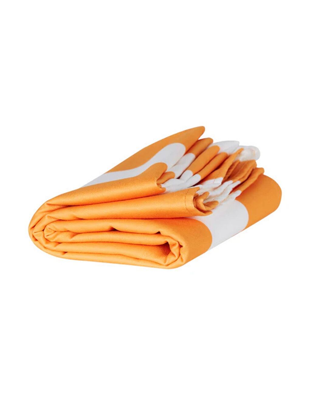 Turuncu Plaj Havlusu Cabana L Ipnanema Orange-2