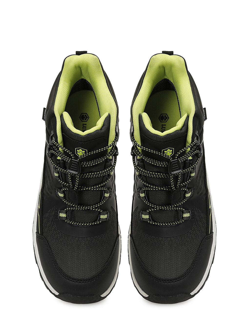 MARMY HI GR 5PR Haki Erkek Çocuk Outdoor Bot-3