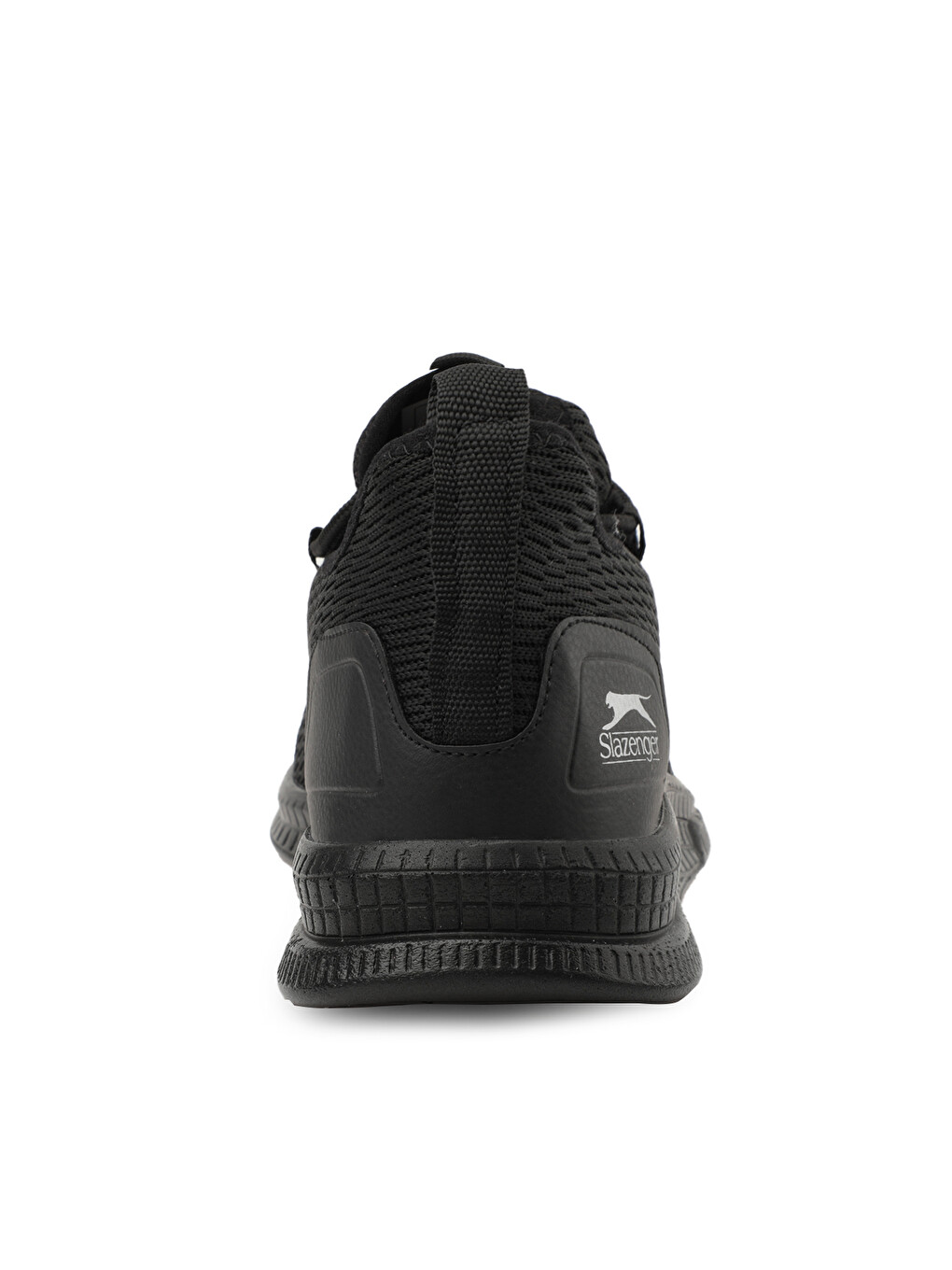Agenda Kadın Siyah / Siyah Sneaker-5