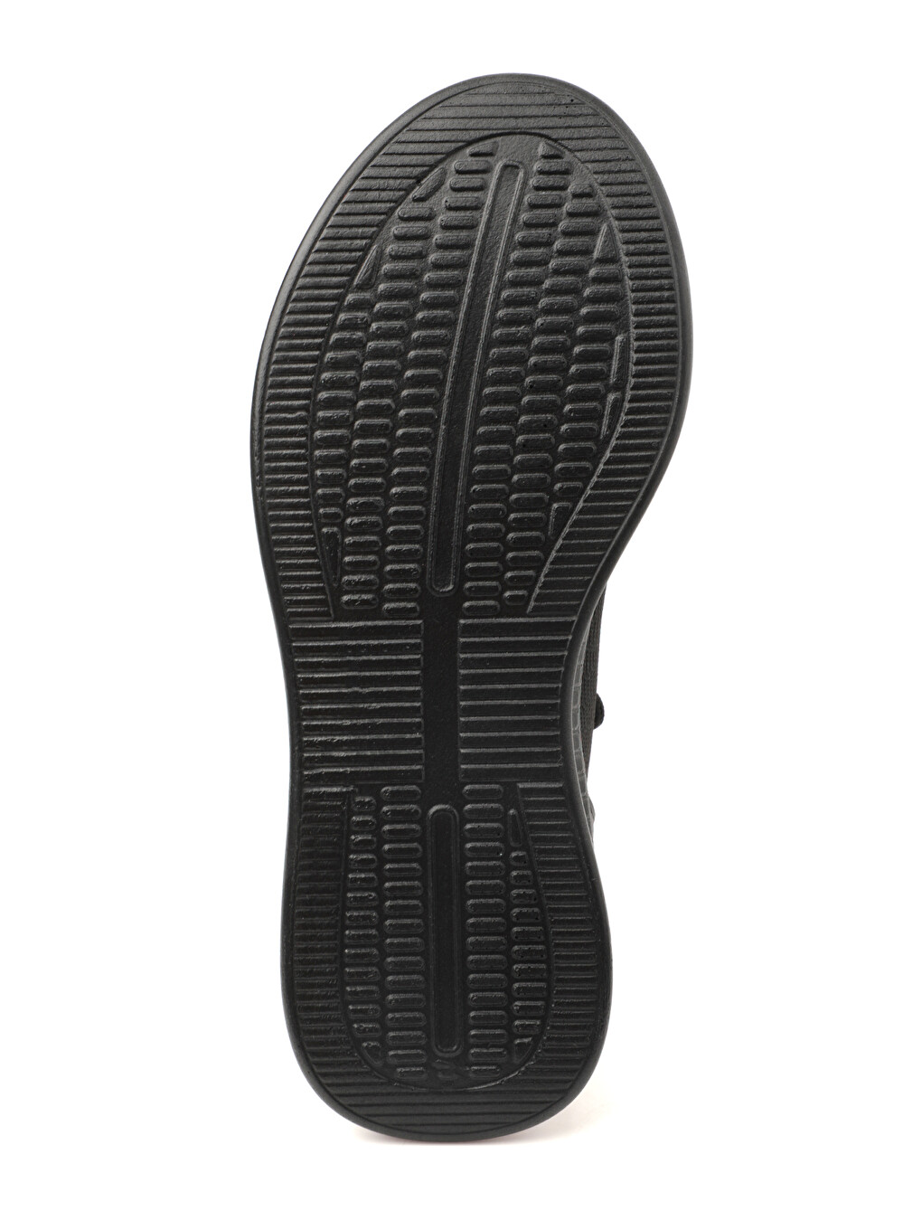 Agenda Kadın Siyah / Siyah Sneaker-6