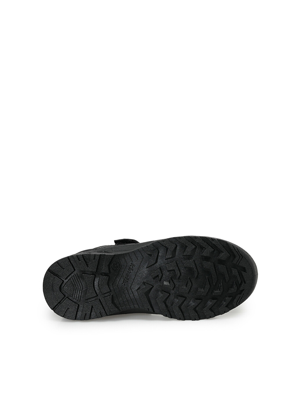 Balvın F Siyah Kız Çocuk Outdoor-5