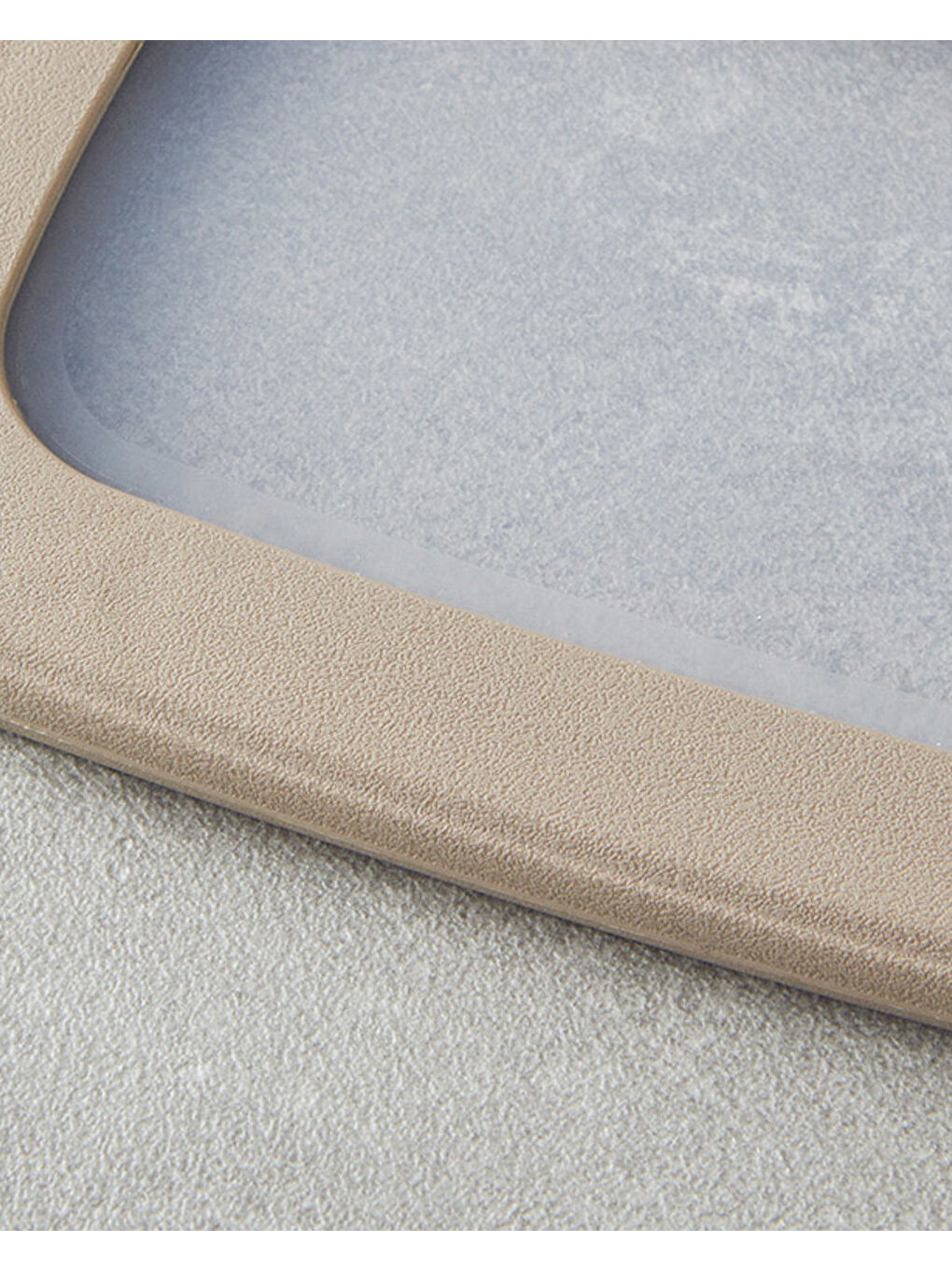 Safe Food 3'lü Erzak Kabı Bej-2