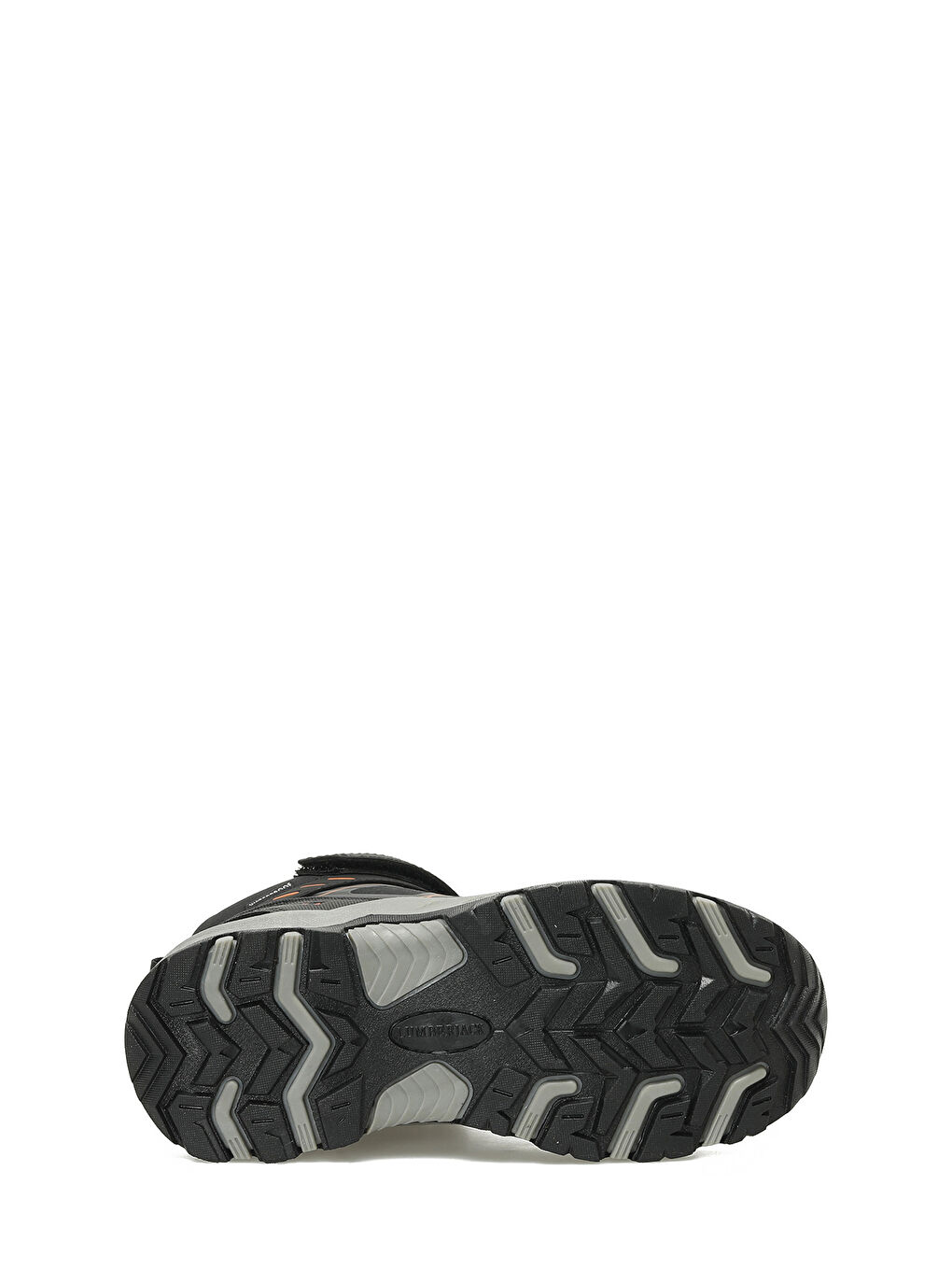 PIKA HI 5PR Siyah Erkek Çocuk Outdoor Bot-5