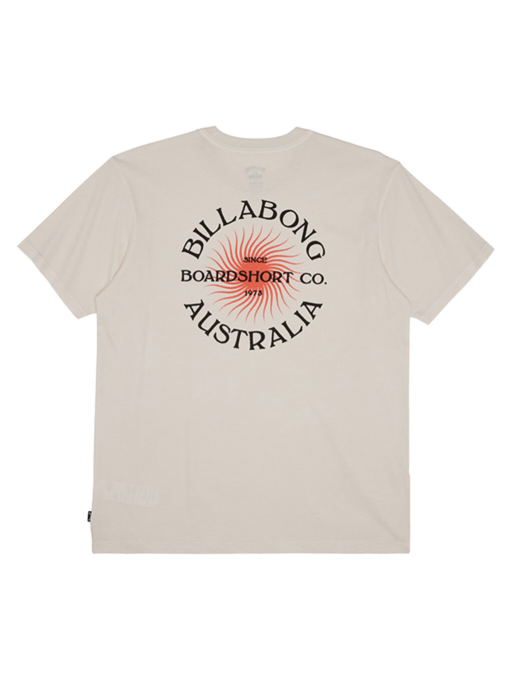 Connection Tees Erkek Beyaz Tişört-6