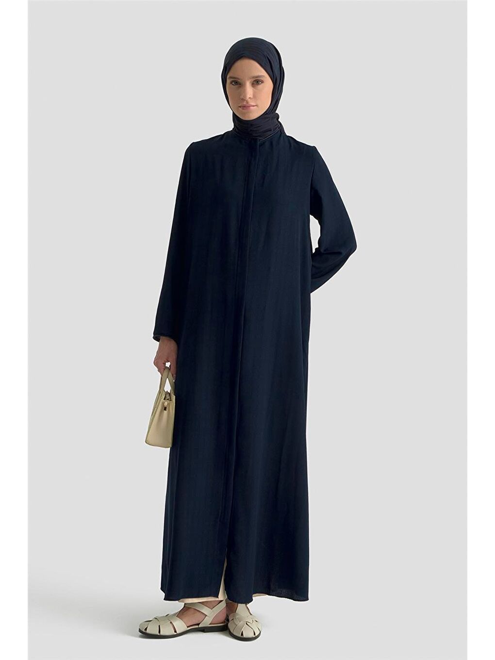 Trend Ferace 25Yt5001 Lacivert-1