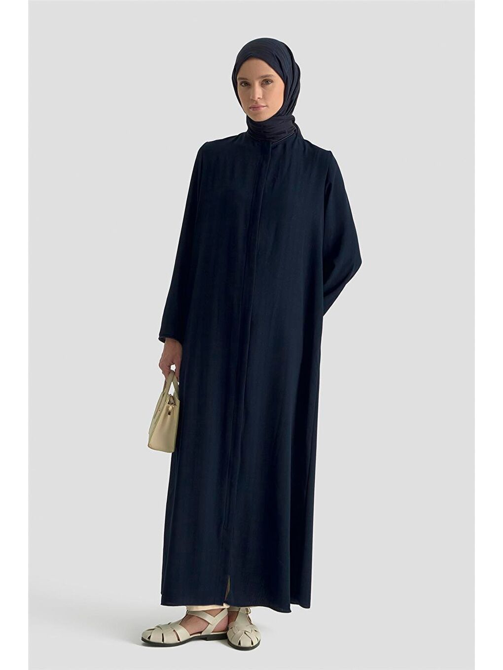 Trend Ferace 25Yt5001 Lacivert-2