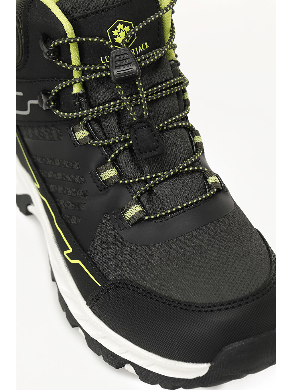 MARMY HI GR 5PR Haki Erkek Çocuk Outdoor Bot-6