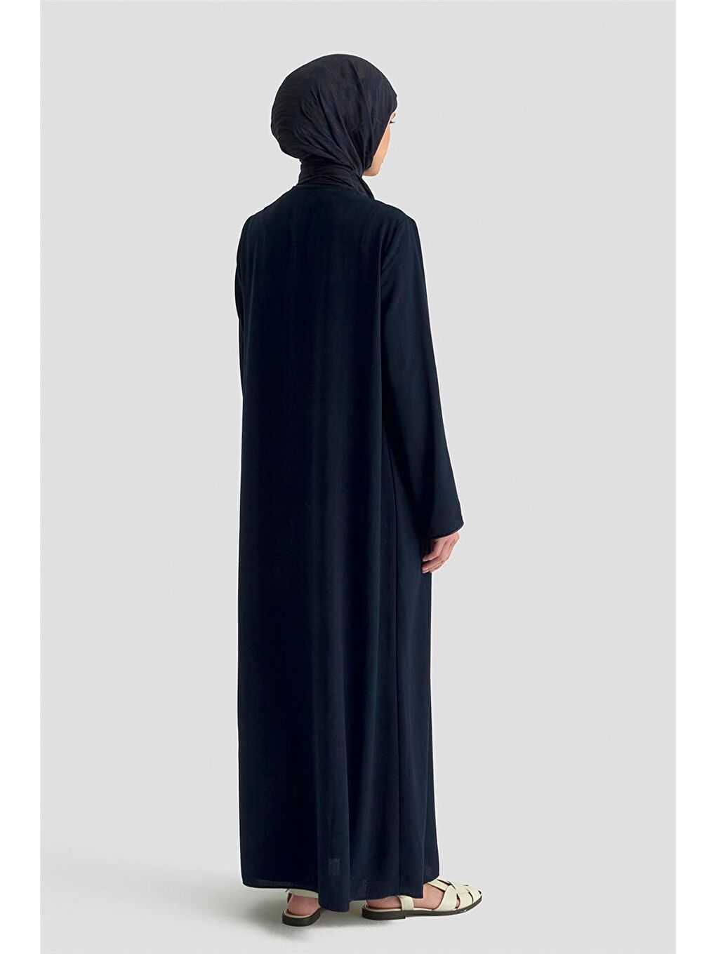 Trend Ferace 25Yt5001 Lacivert-4