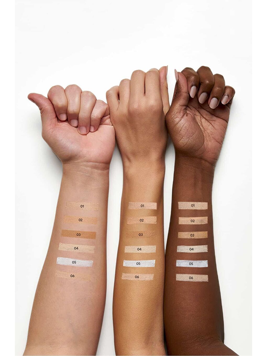 Stick Concealer No: 02 Natural - Stik Kapatıcı-2