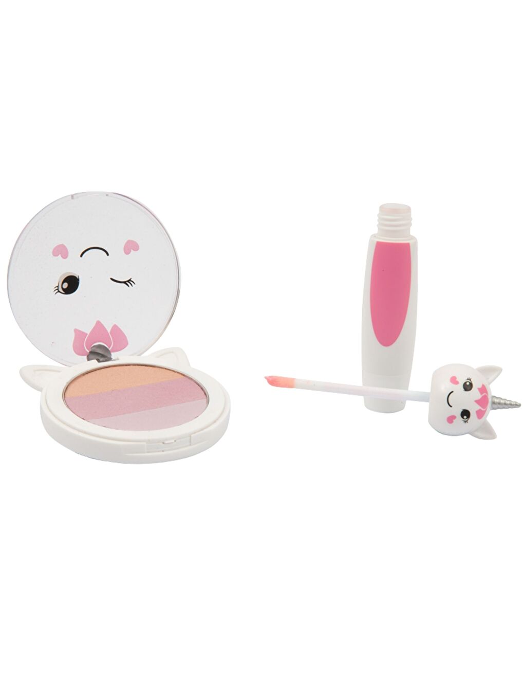 Very Bella Makyaj Seti-1