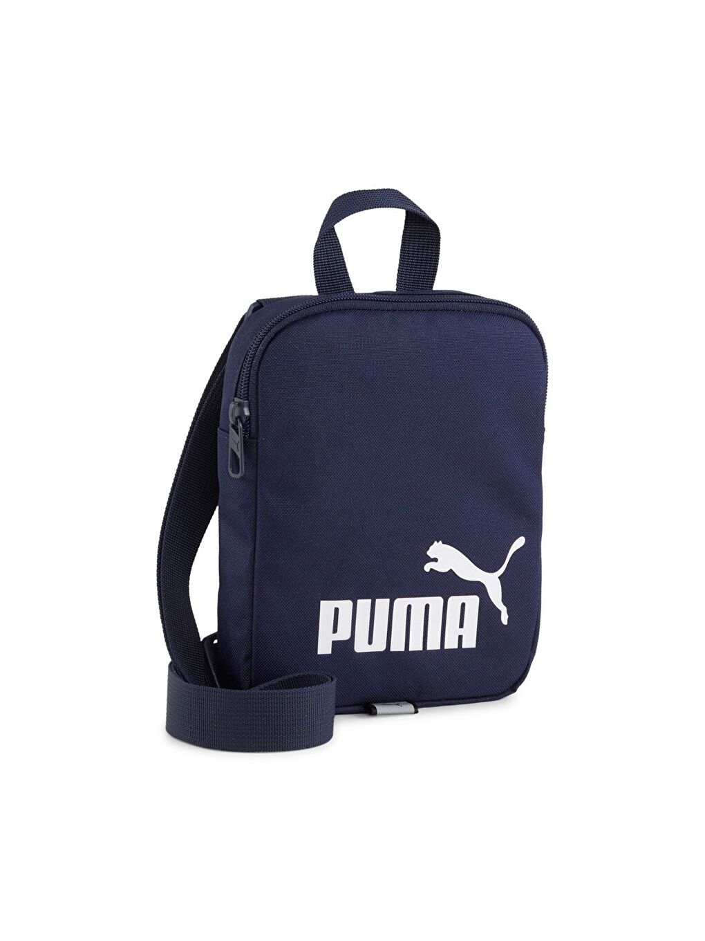 Phase Portable Lacivert Çapraz Çanta