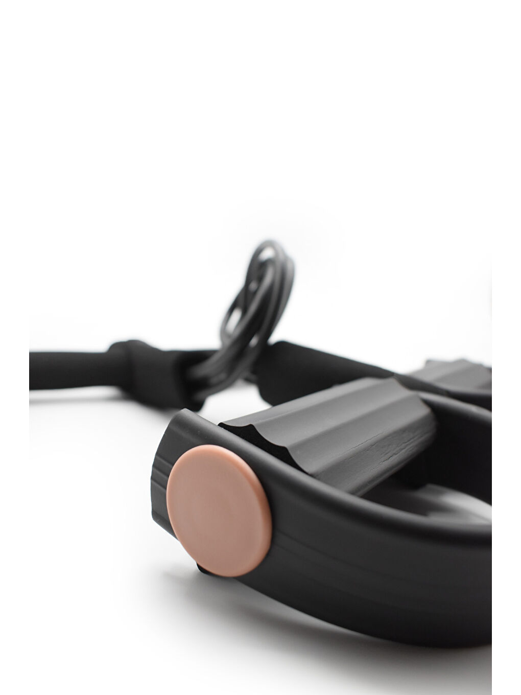 Body Trimmer Jimnastik Egzersiz Mekik Kondisyon Kürek Aleti Siyah-3