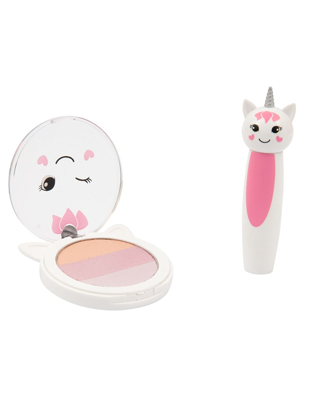 Very Bella Makyaj Seti-2