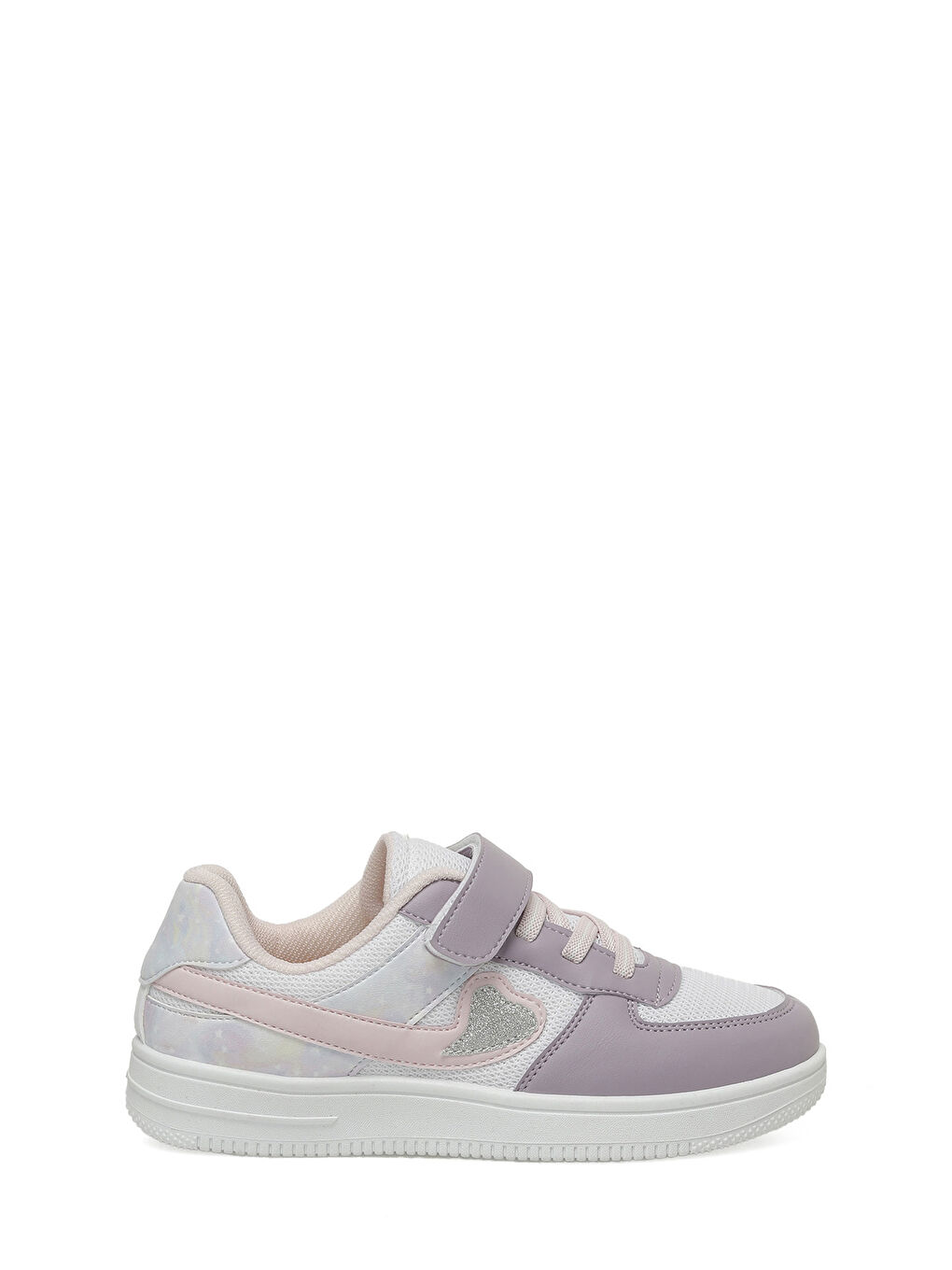 Mor HARDY.F5FX Lila Kız Çocuk Sneaker