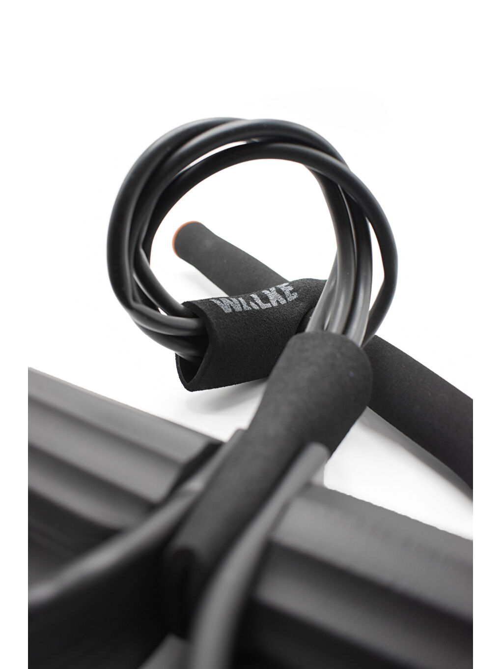 Body Trimmer Jimnastik Egzersiz Mekik Kondisyon Kürek Aleti Siyah-4