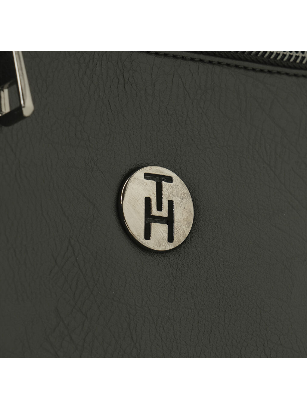 Erkek Çapraz Çanta TH-WS6064ES Siyah-2