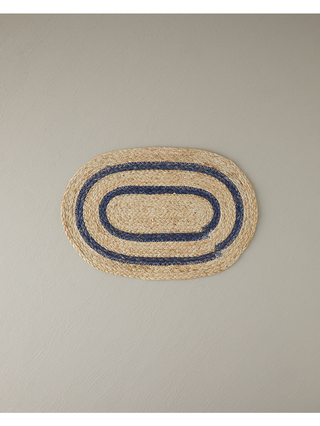 Besiana Mısır Amerikan Servis Lacivert