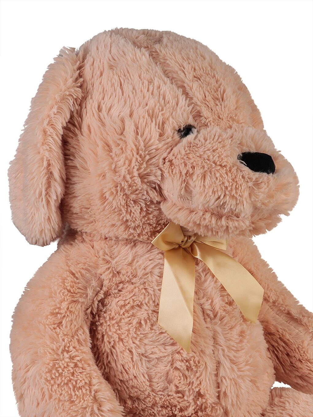 Pelüş Hayvanlar 100 Cm - Bej-1