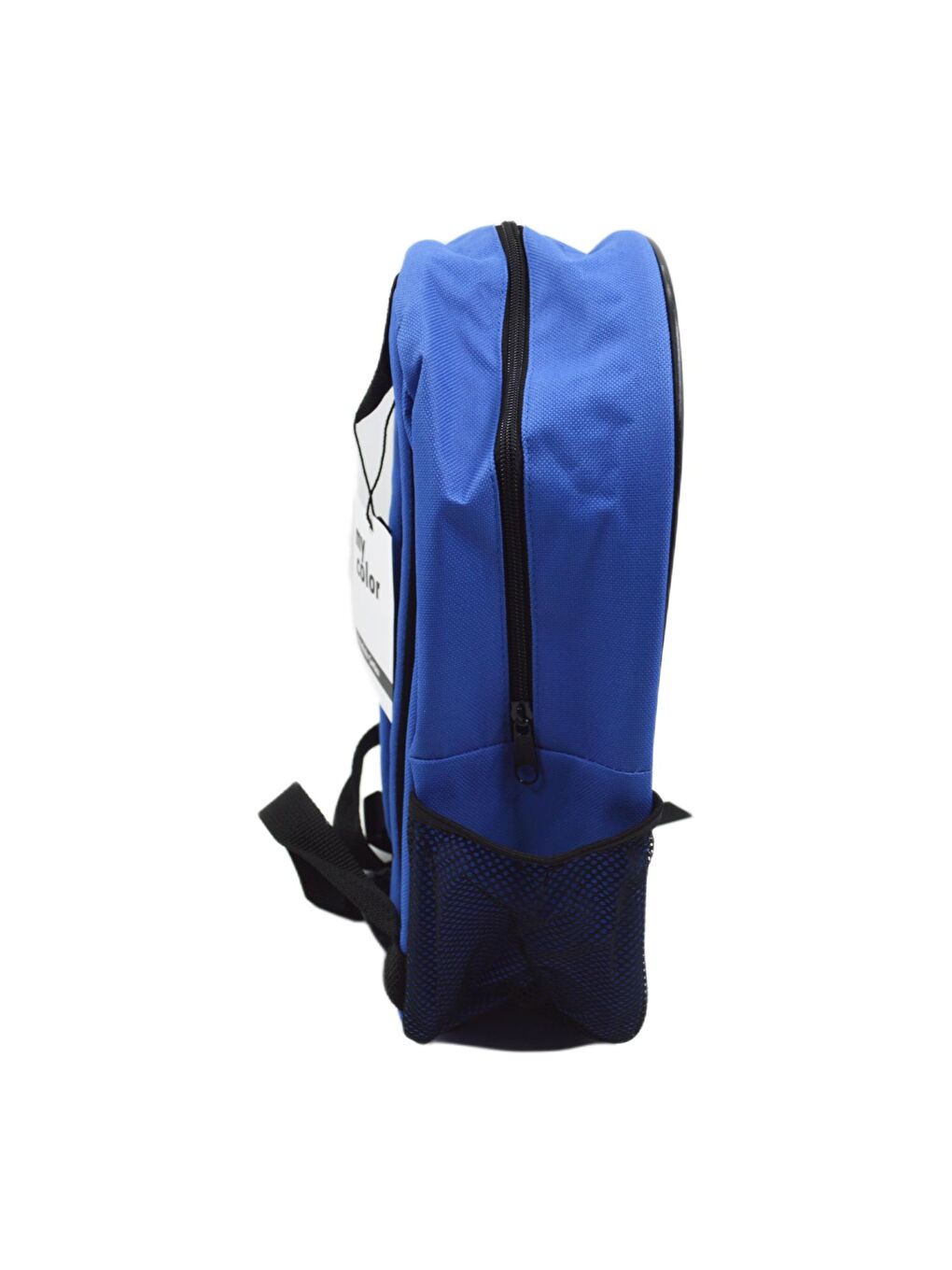 My Color 2 Bölmeli Anaokulu Çantası-2