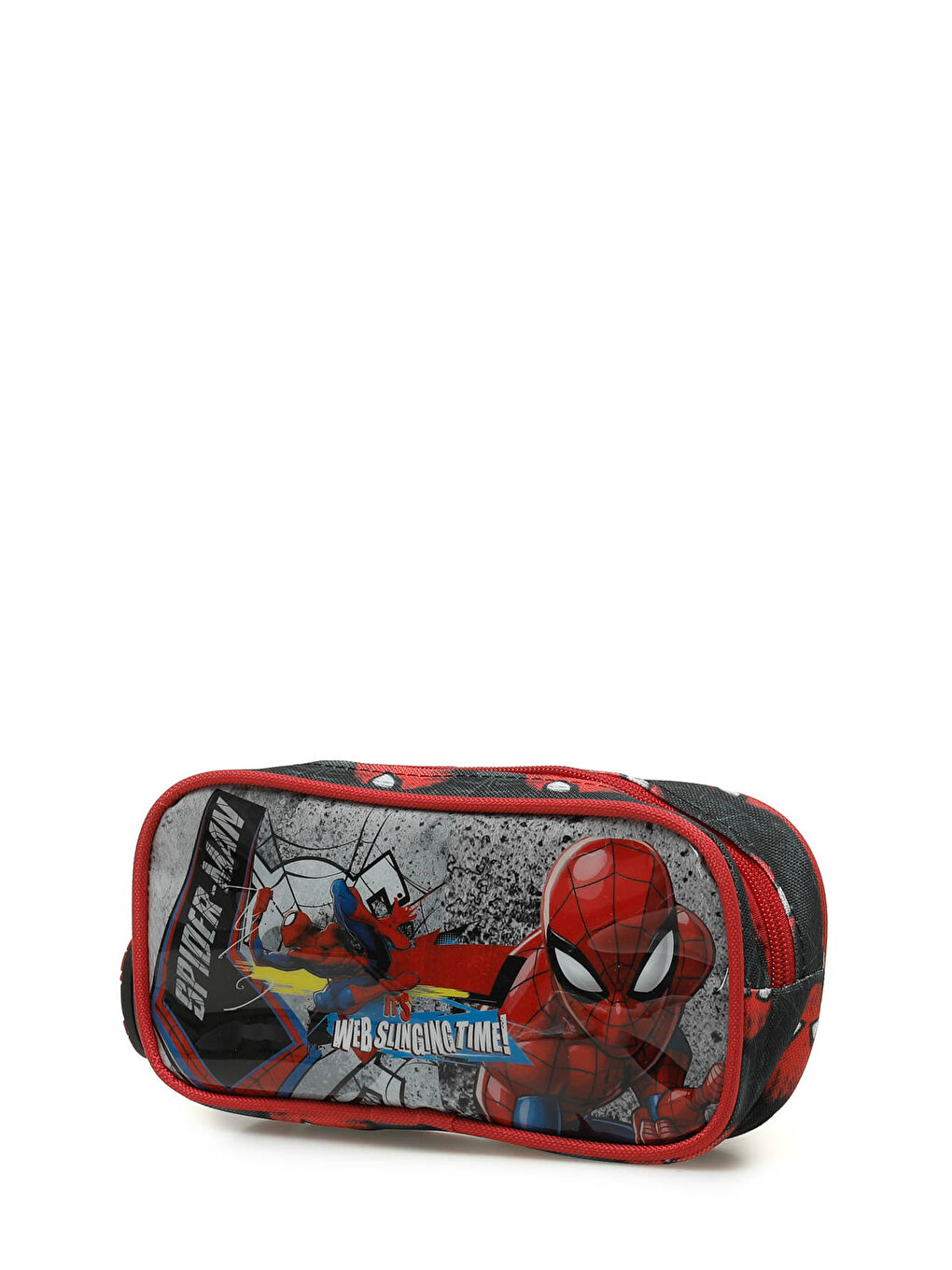 BTS  KL 4PR Çok Renkli Erkek Çocuk Kalemlik-1